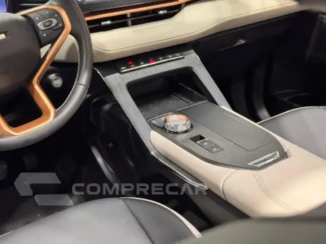 HAVAL H6 H6 PREMIUM HEV (HIBRIDO)