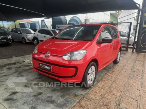 UP - 1.0 MPI TAKE UP 12V 4P MANUAL
