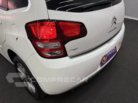 C3 1.5 Tendance 8V
