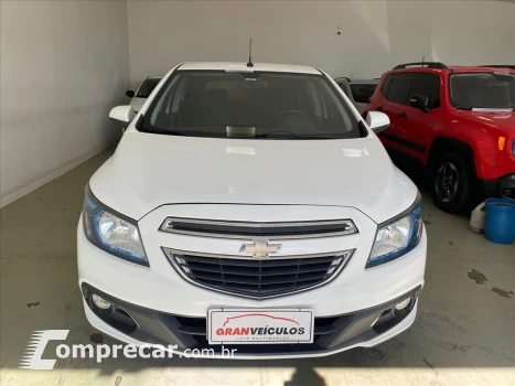 ONIX 1.4 MPFI LT 8V FLEX 4P MANUAL