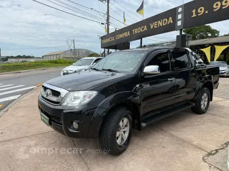 HILUX 2.7 SR 4X2 CD 16V