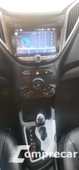 HB20 1.6 Premium 16V