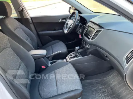 CRETA 1.6 16V Smart