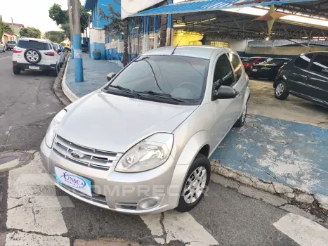 FORD KA 1.0 MPI FLY 8V 2 portas