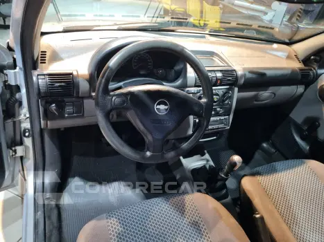 CLASSIC 1.0 MPFI LS 8V