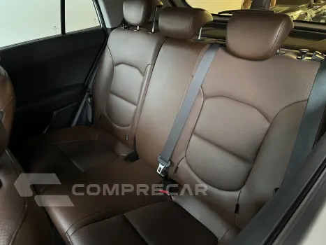CRETA 2.0 16V Prestige