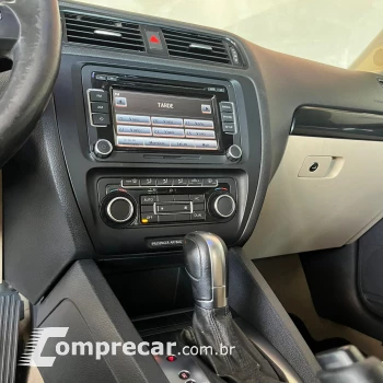 JETTA 2.0 Comfortline