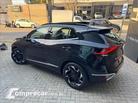 SPORTAGE 1.6 Tgdi Mhev EX Prestige