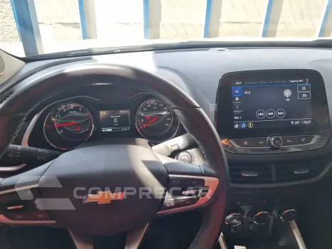 ONIX 1.0 Turbo Plus LTZ