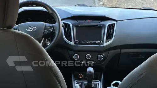CRETA 1.6 16V Attitude