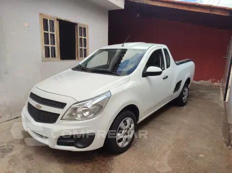 MONTANA 1.4 MPFI LS CS 8V