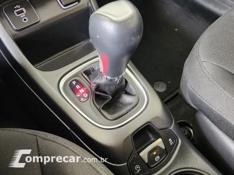 COMPASS SPORT 2.0 4x2 Flex 16V Aut.