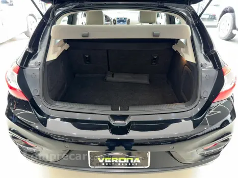 CRUZE 1.4 Turbo Sport6 LTZ 16V