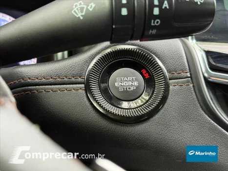 COMPASS 2.0 TD350 TURBO DIESEL LIMITED AT9