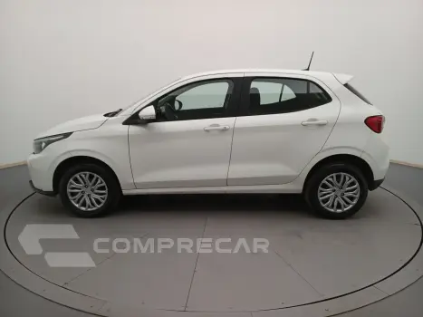 ARGO 1.0 FIREFLY FLEX DRIVE MANUAL