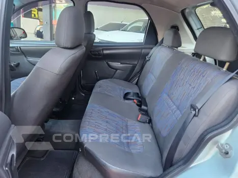 Celta Spirit/ LT 1.0 MPFI 8V FlexP. 5p
