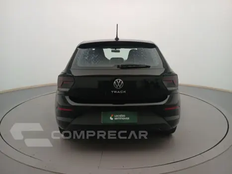 POLO 1.0 MPI TRACK MANUAL