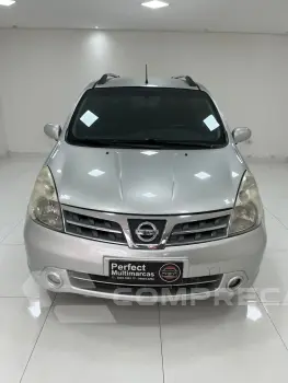 LIVINA 1.8 SL 16V