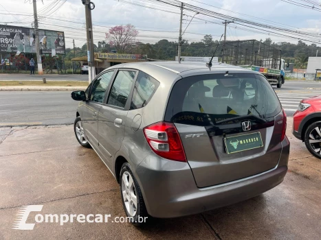 FIT 1.4 LX 8V