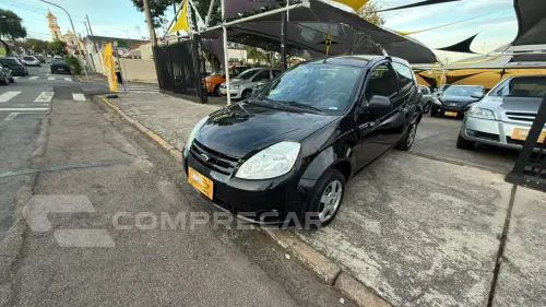 FORD KA + 1.0 SE 12V 4 portas