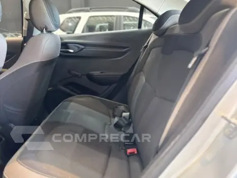 PRISMA - 1.4 MPFI LT 8V 4P MANUAL