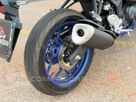 YZF R3 ABS