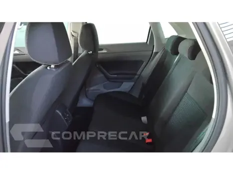 POLO 1.0 200 TSI COMFORTLINE AUTOMATICO