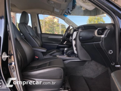 HILUX SW4 2.7 SR 4X2 16V