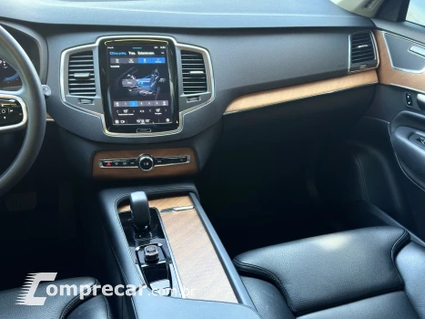 XC 90 2.0 T8 RECHARGE PLUS AWD GEARTRONIC