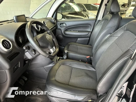 C3 1.6 Picasso Exclusive 16V