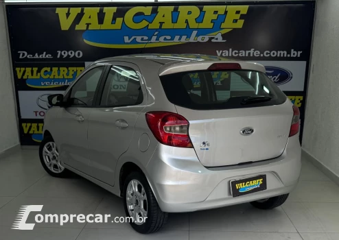 KA 1.5 SEL 16V