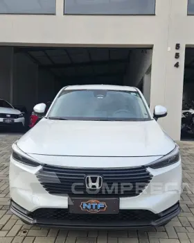 HR-V EXL 1.5 Flex Sensing 16V 5p Aut.