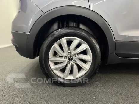 T-CROSS 1.0 200 TSI