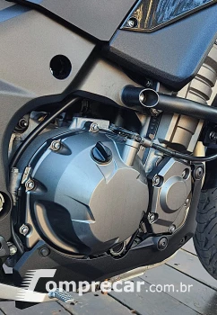 KAWASAKI VERSYS 1000 ABS