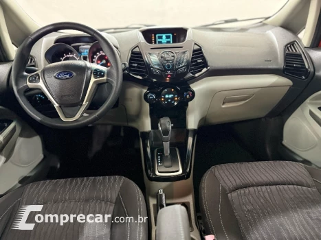 ECOSPORT 2.0 Titanium 16V