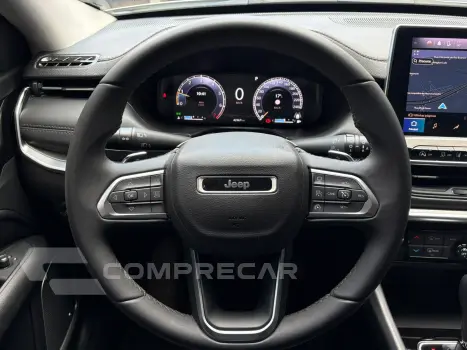 COMPASS 1.3 T270 Turbo Limited