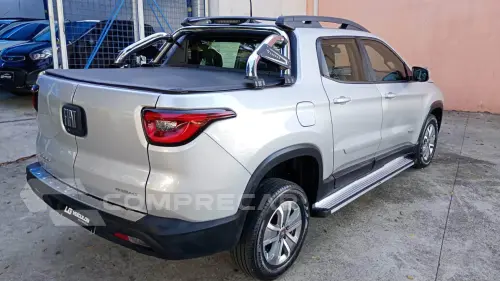 TORO 1.8 16V EVO Freedom AT6