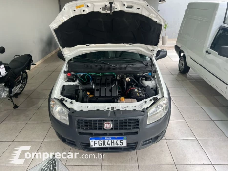 STRADA 1.4 MPI Working CS 8V