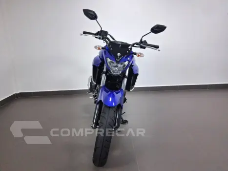 YAMAHA FZ25 FAZER ABS