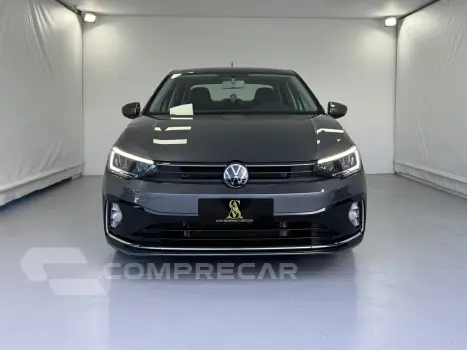 Volkswagen VIRTUS 1.0 200 TSI Comfortline 4 portas