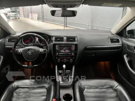 JETTA - 2.0 TSI HIGHLINE 211CV 4P TIPTRONIC