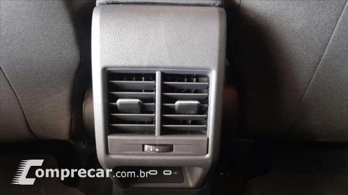 NIVUS 1.0 200 TSI TOTAL FLEX COMFORTLINE AUTOMÁTI