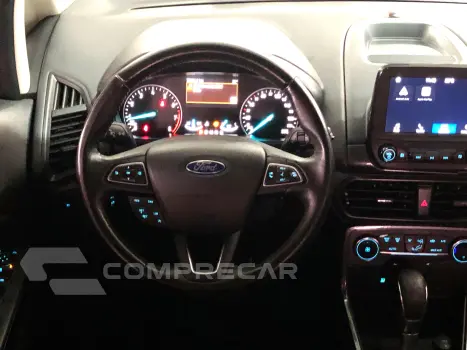 ECOSPORT 1.5 Ti-vct Freestyle