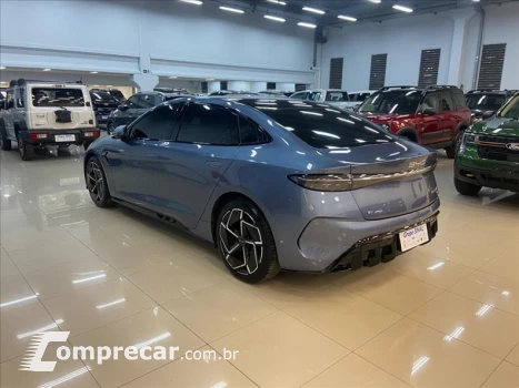 SEAL 82,5 KW AWD