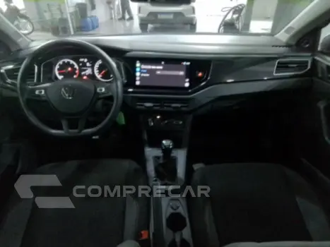 POLO 1.0 MPI TRACK MANUAL