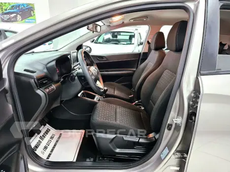 HB20 Comfort Plus 1.0 Flex 12V Mec.