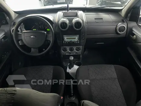 ECOSPORT 1.6 Freestyle 8V