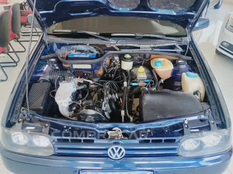 Parati 1.8 GL MI
