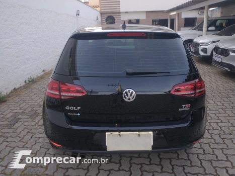 GOLF 1.4 250 TSI Highline
