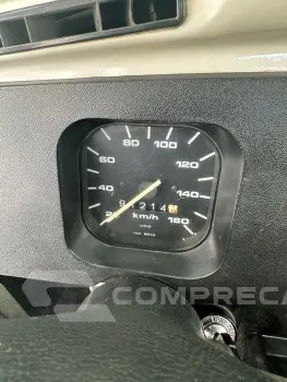 FUSCA 1.6 8V